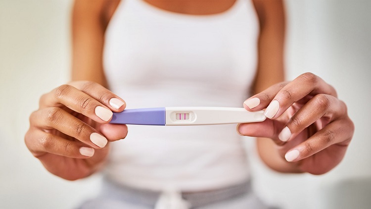 Testing For Pregnancy